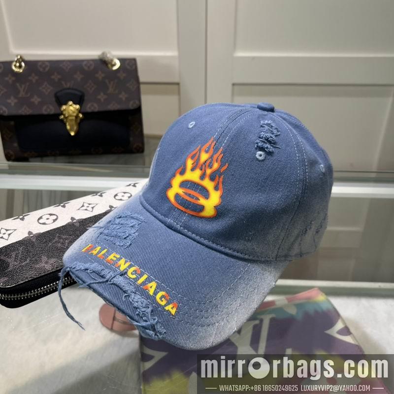 Balenciaga Hat dx84