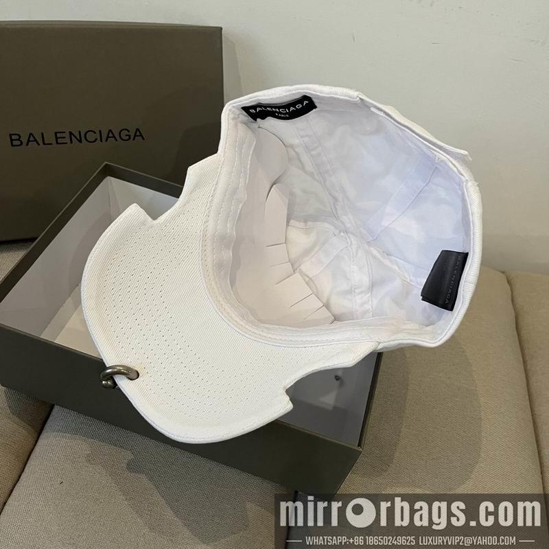 Balenciaga Hat dx59