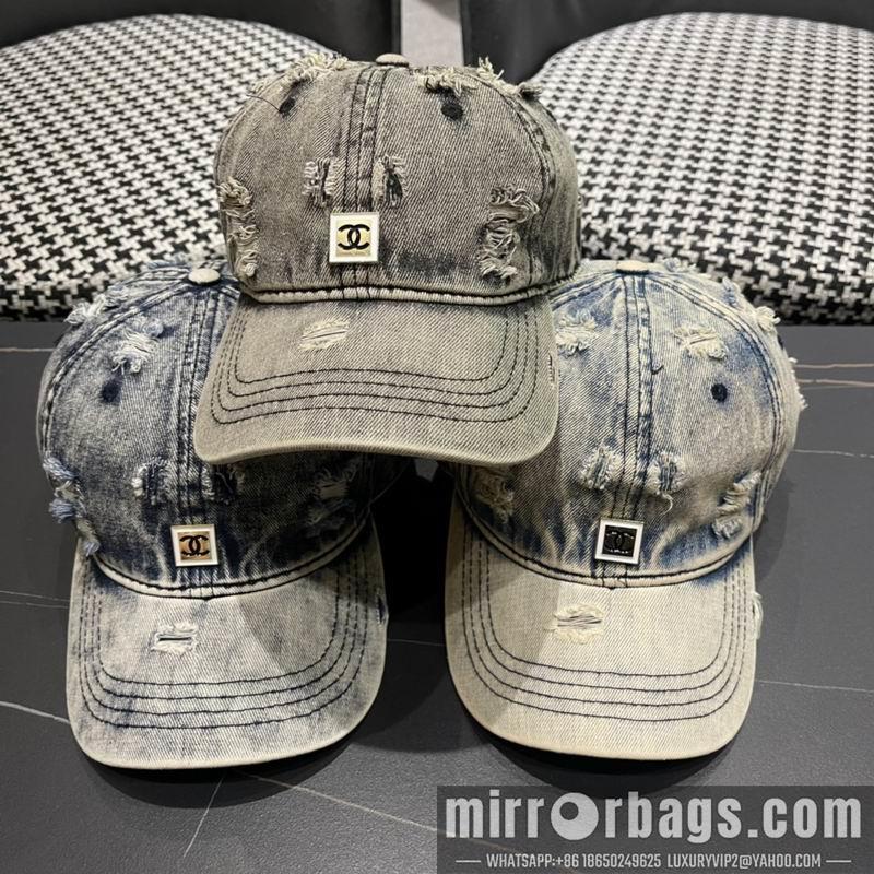 Chanel Hat 102802