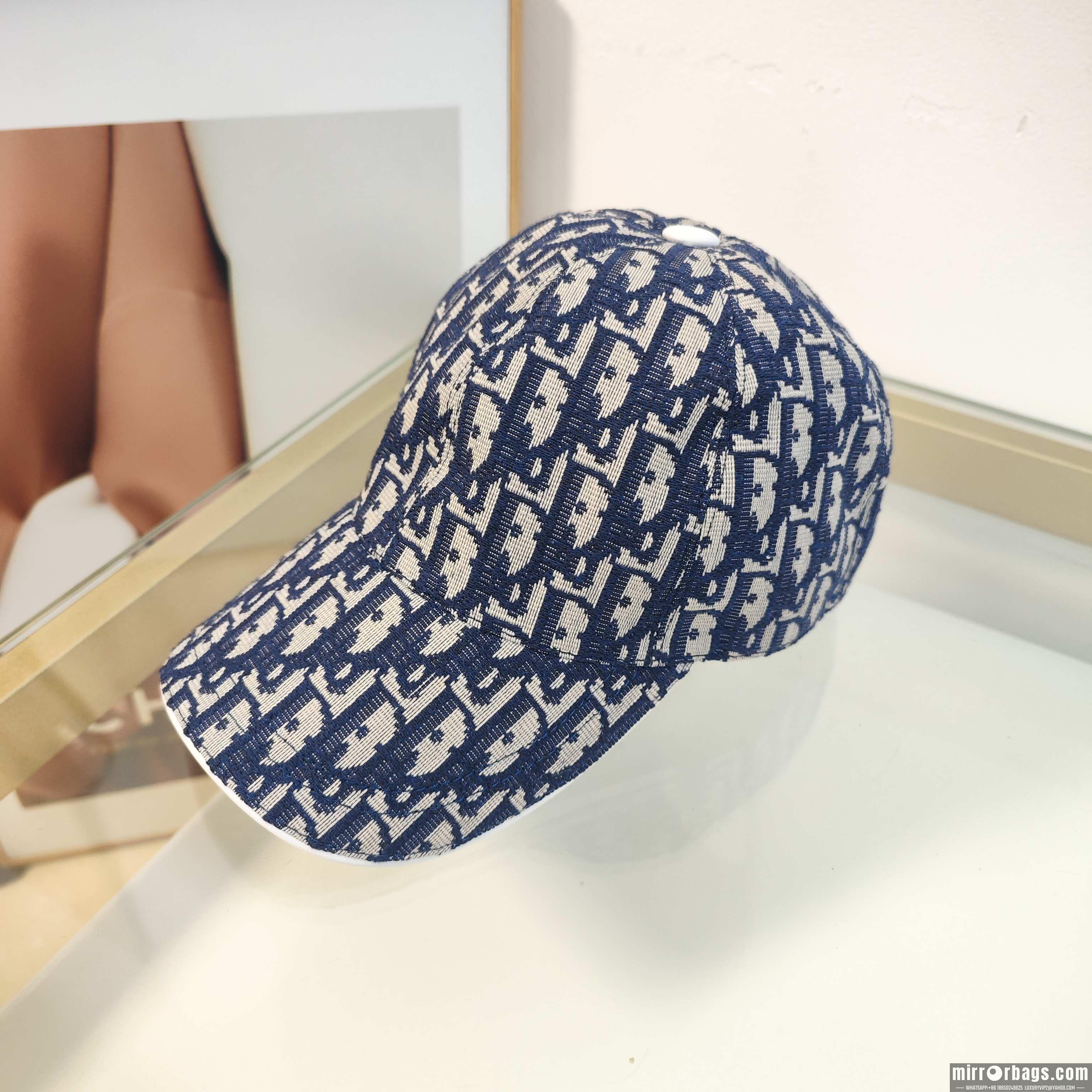 Dior Hat dx73