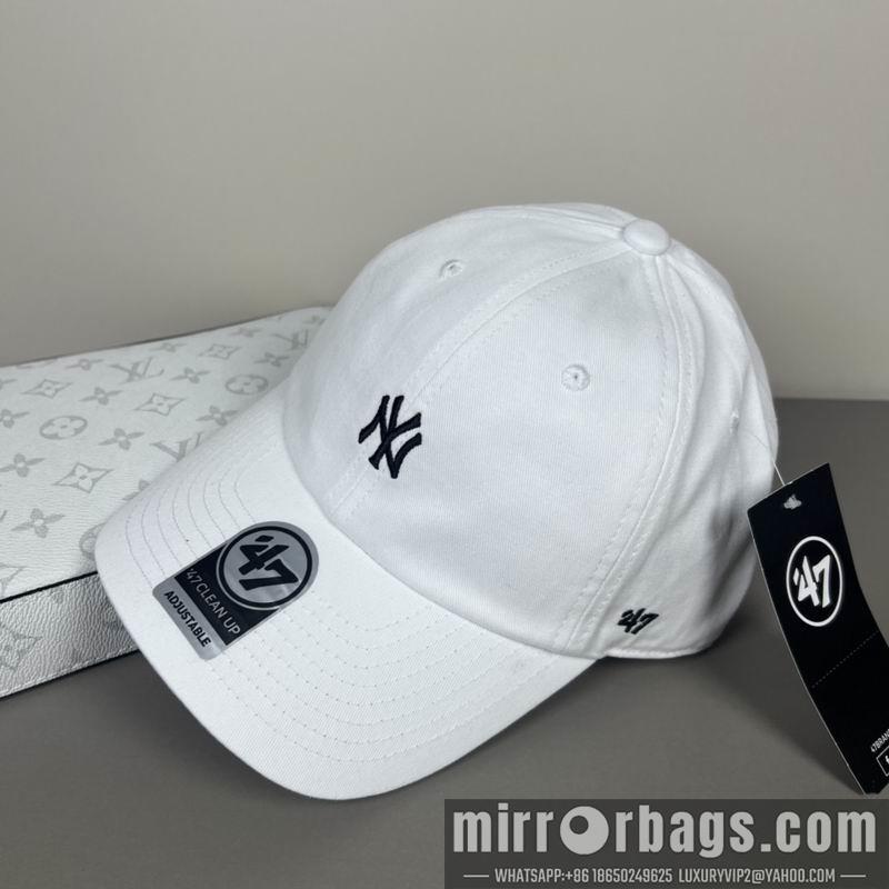 NY Hat dx61