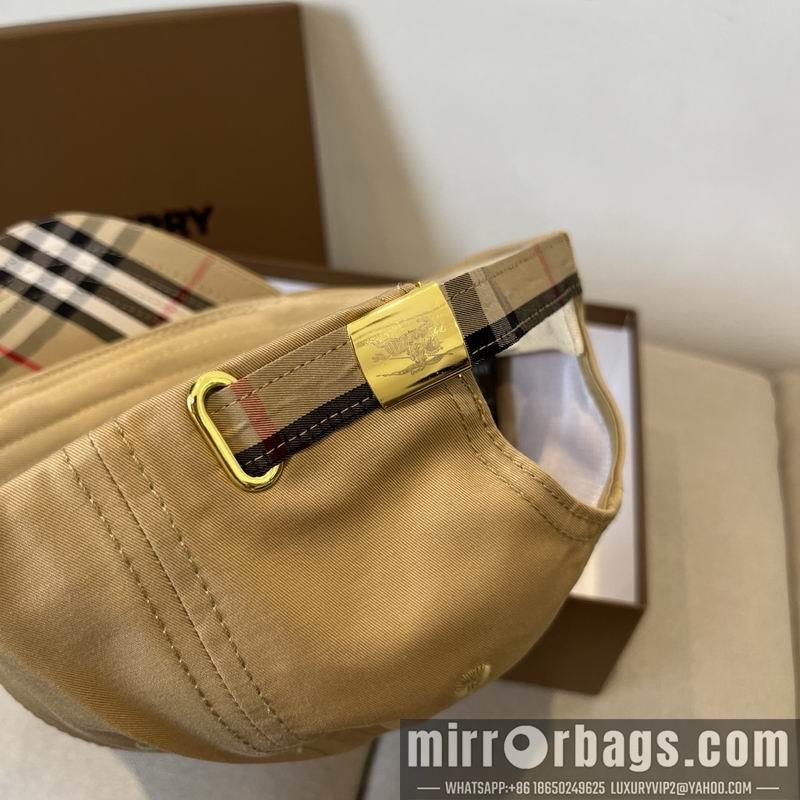 Burberry Hat dx24