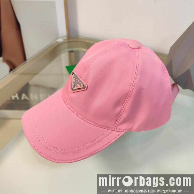 Prada Hat dx55