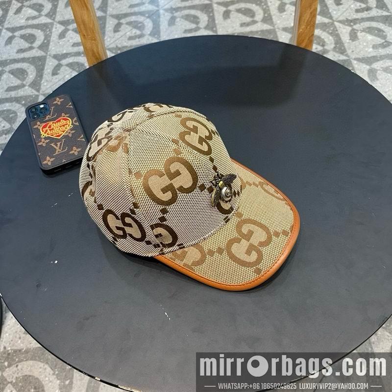 Gucci Hat 072203
