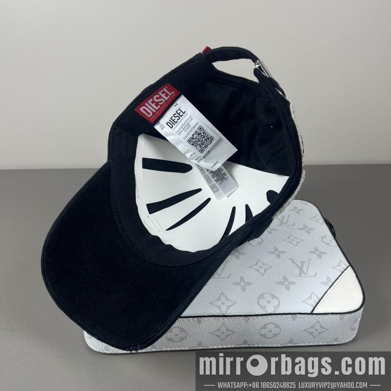 Balenciaga Hat 021005