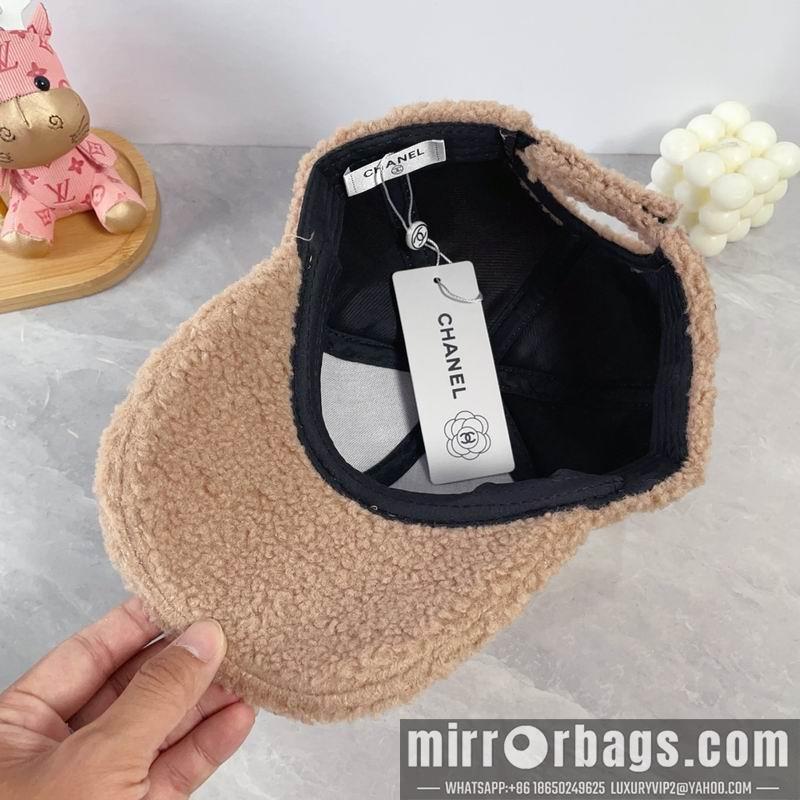 Chanel Hat dx42