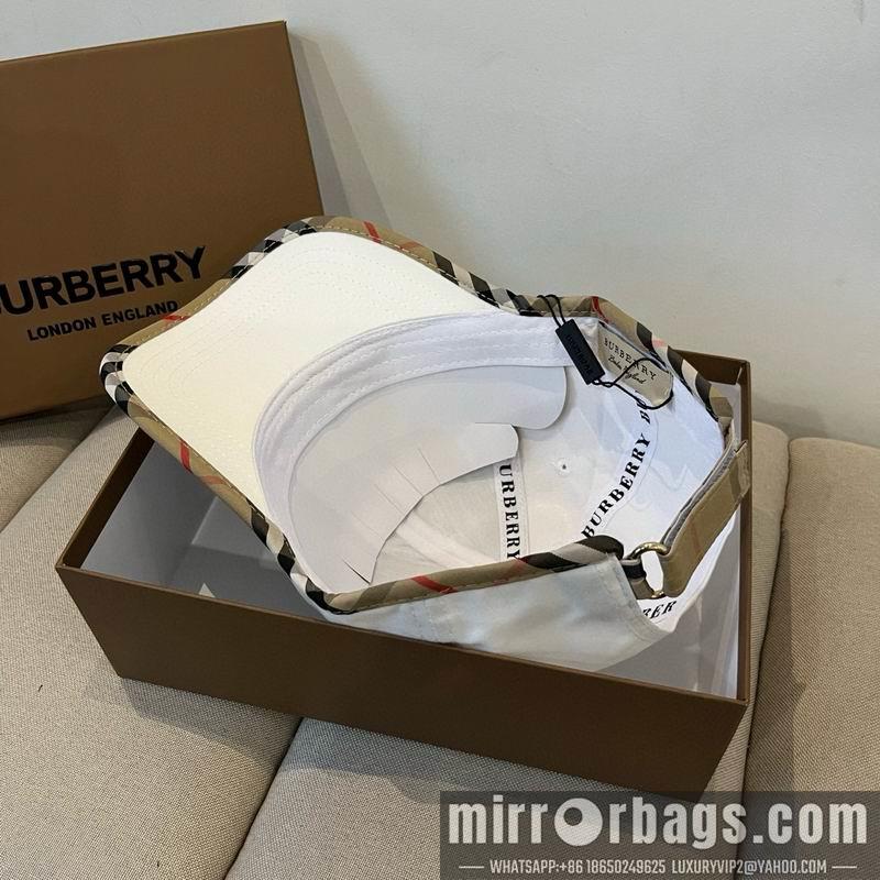 Burberry Hat dx13