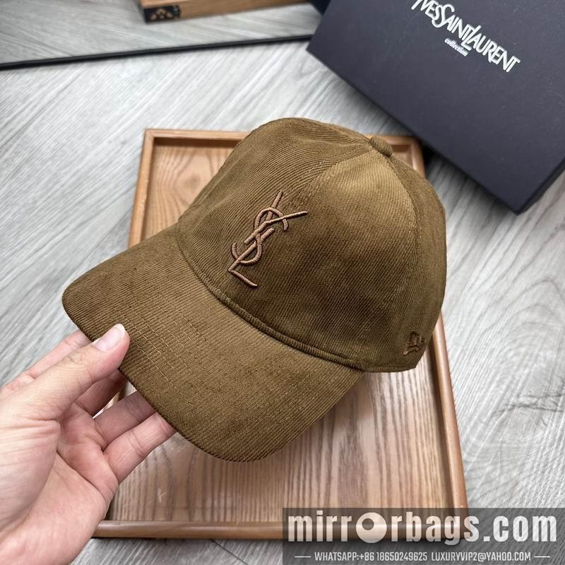 YSL Hat dx29