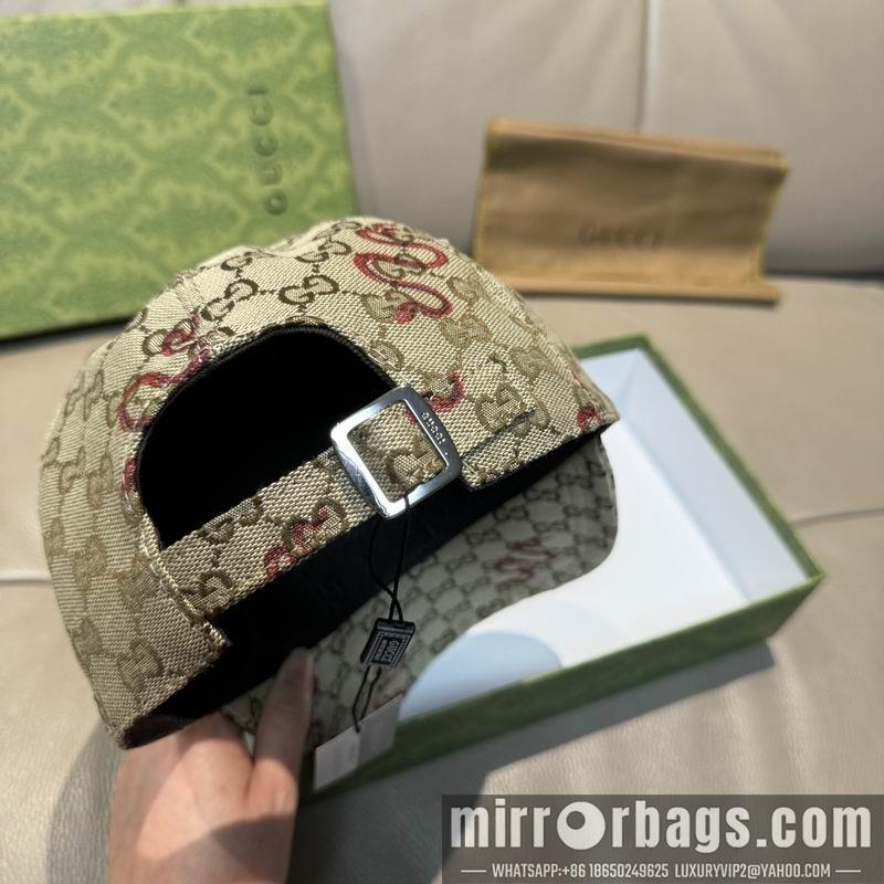 Gucci Hat dx49