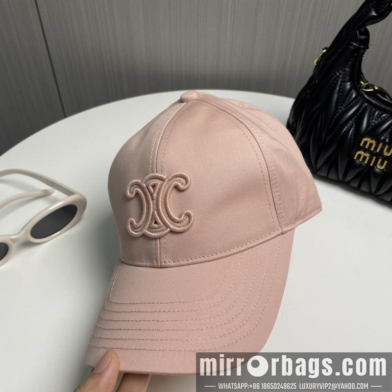 Celine Hat dx123