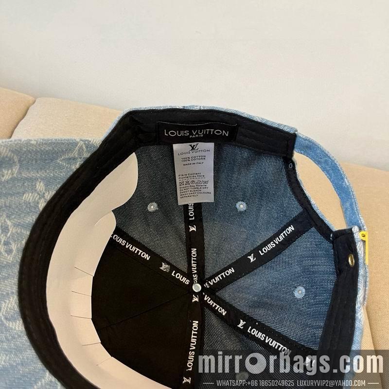 LV Hat dx42
