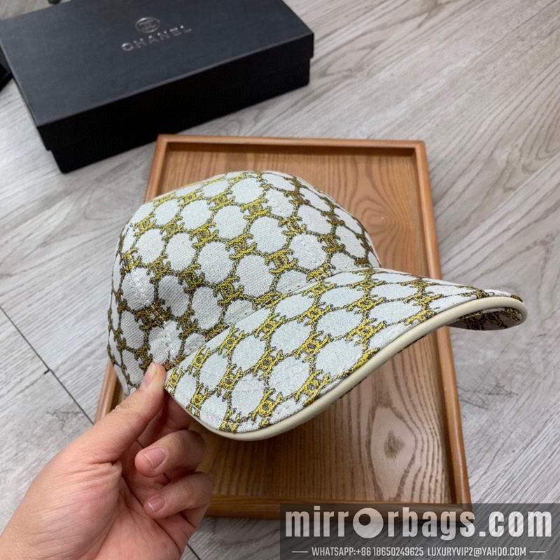 Chanel Hat dx48