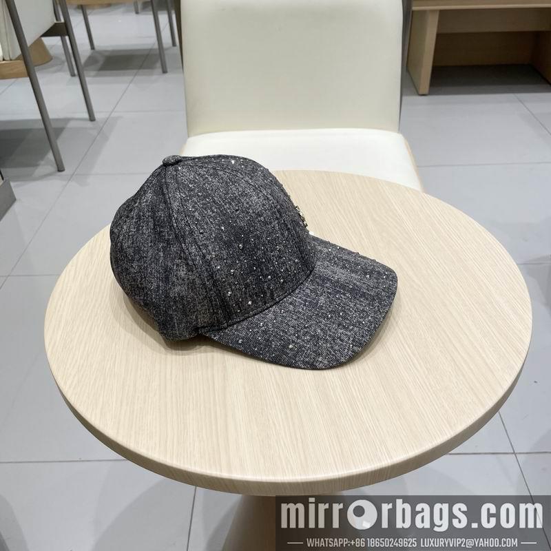 Chanel Hat 030712