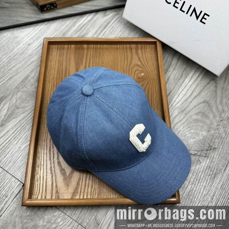 Celine Hat 042706