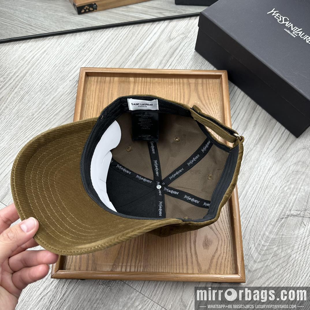 YSL Hat 080201