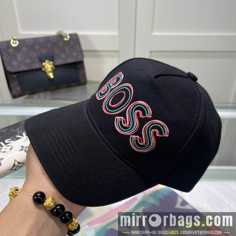 Boss Hat dx05