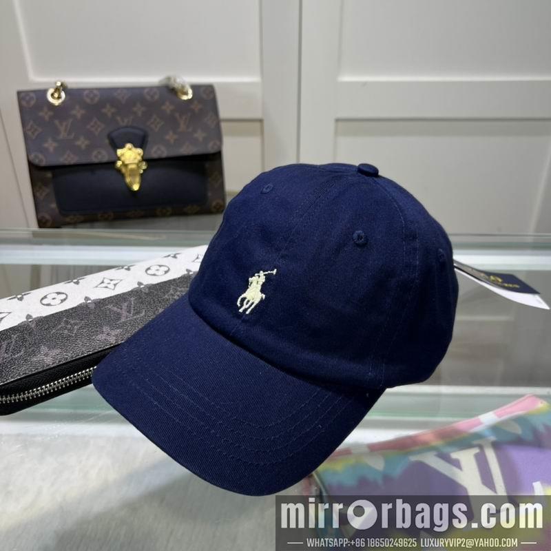 Polo Hat dx06