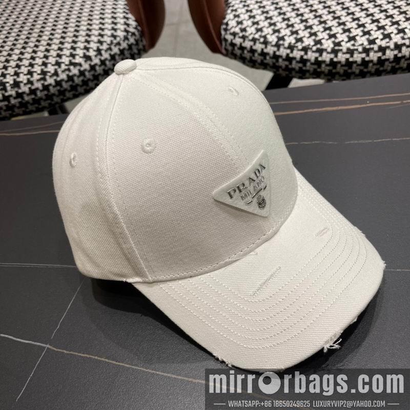 Prada Hat 072201