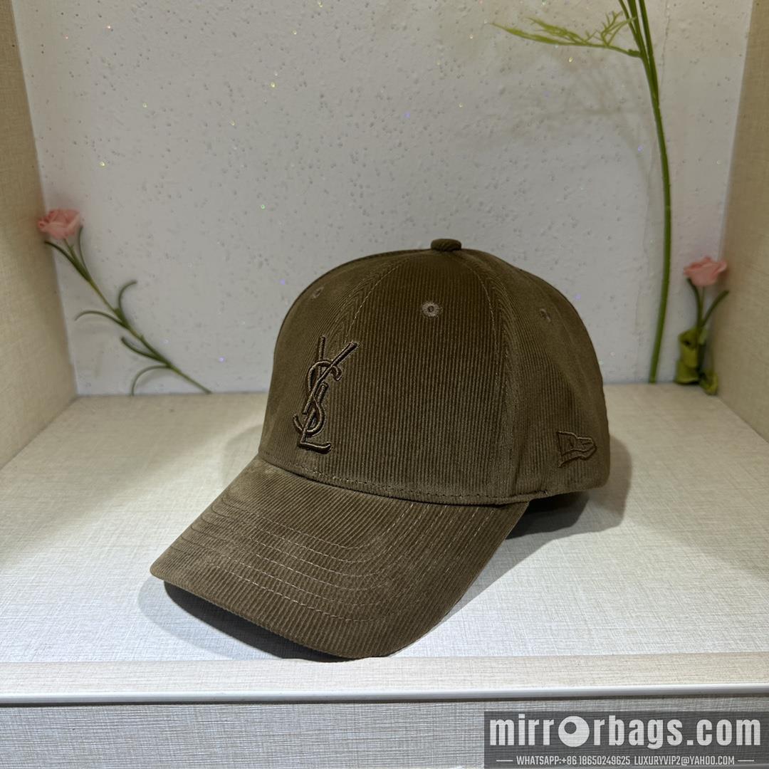 YSL Hat 080202