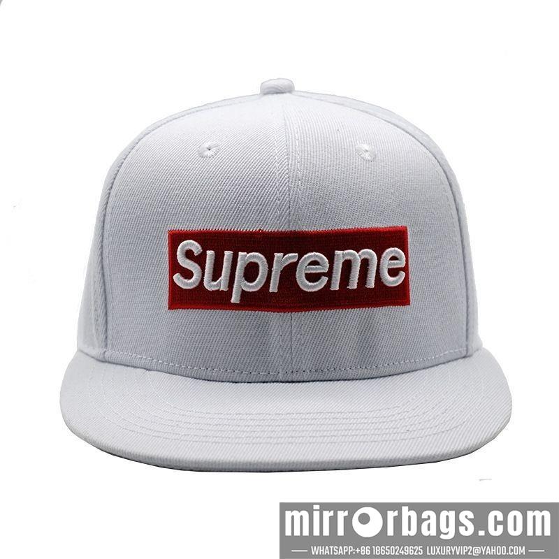 Supreme Hat 02