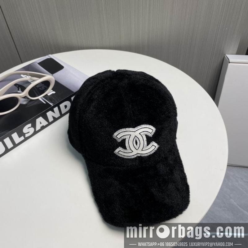 Chanel Hat 010403