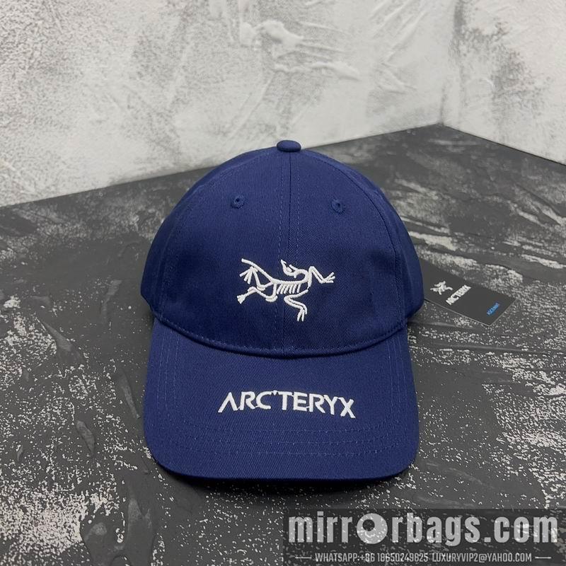 Arcteryx Hat dx01