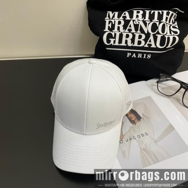 YSL Hat dx10