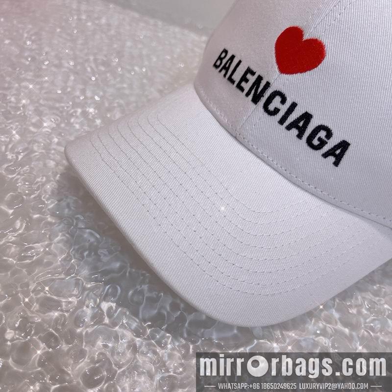 Balenciaga Hat 091404