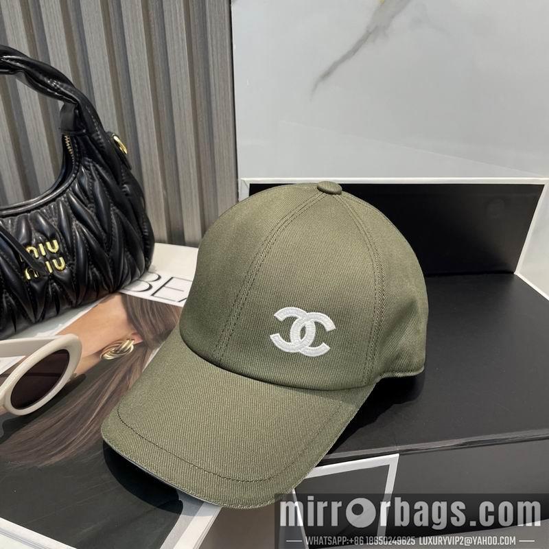 Chanel Hat dx52