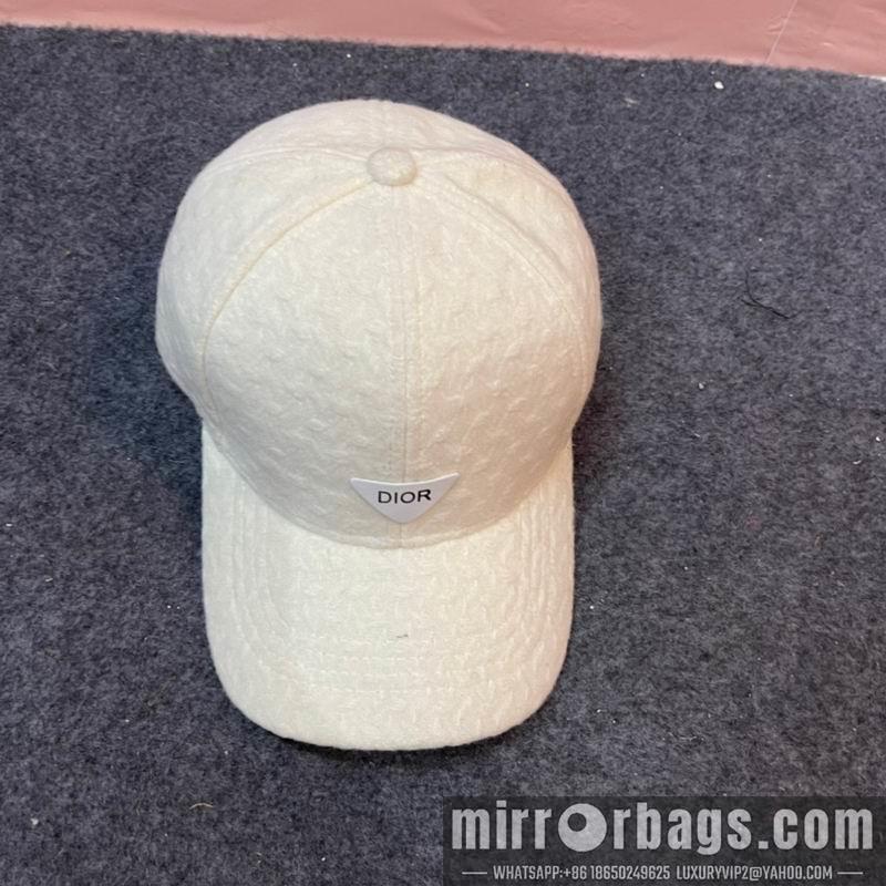 Dior Hat 011301