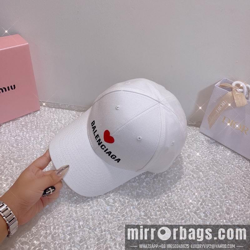 Balenciaga Hat 091404