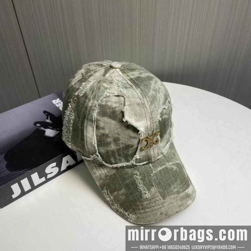 Chanel Hat dx71
