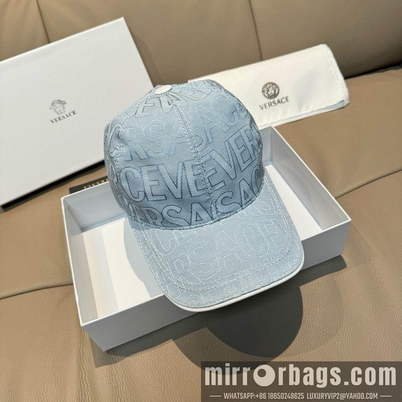 Versace Hat dx09