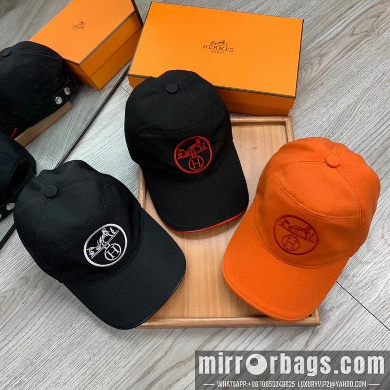 Hermes Hat dx15