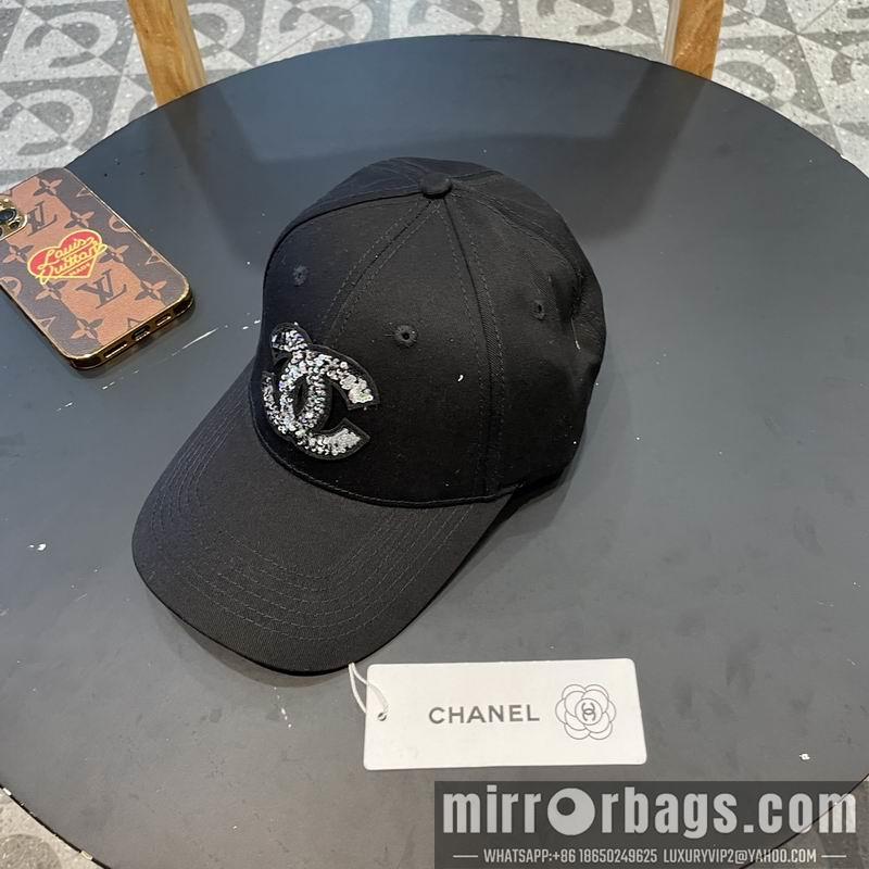 Chanel Hat 050714