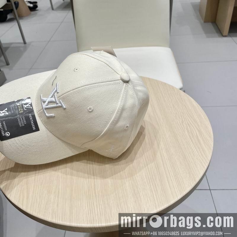 LV Hat 040207