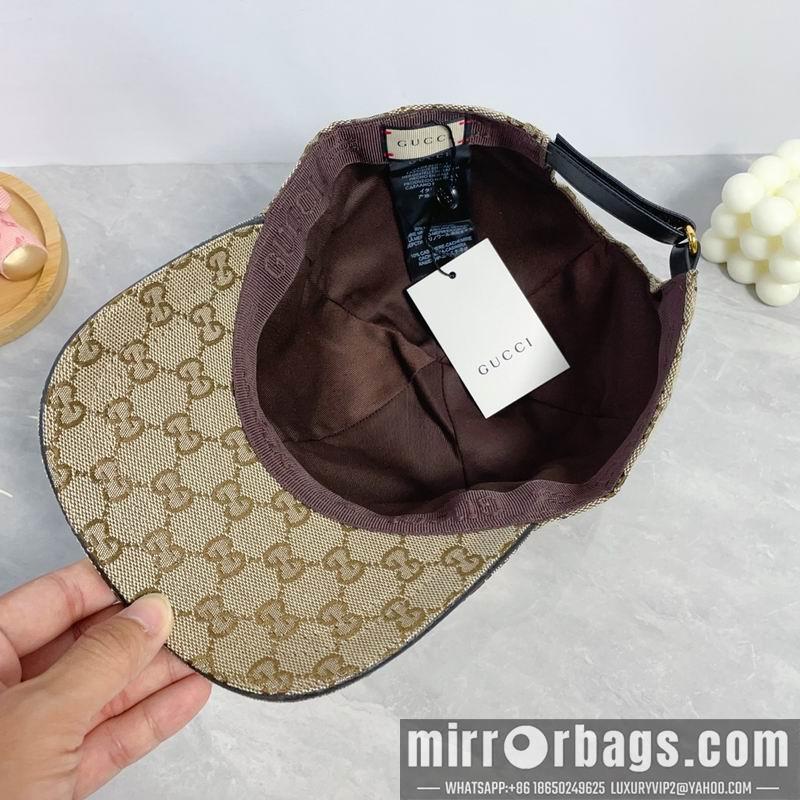 Gucci Hat dx119