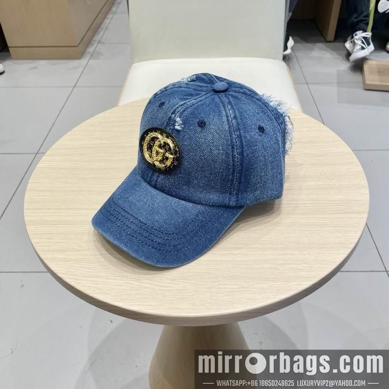 Gucci Hat 040201