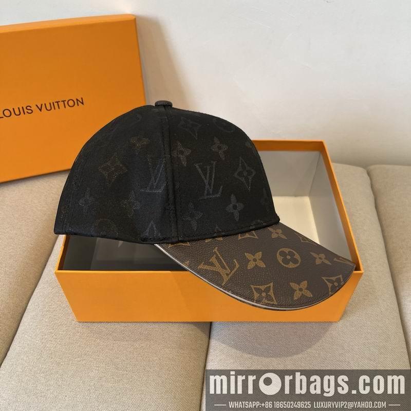 LV Hat dx65