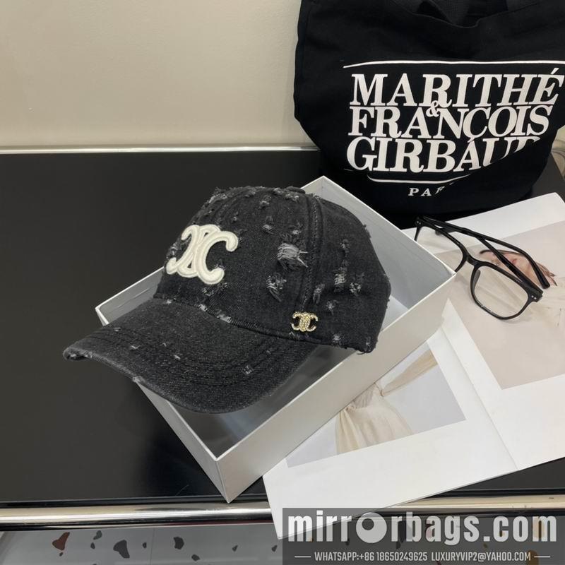 Celine Hat 053101
