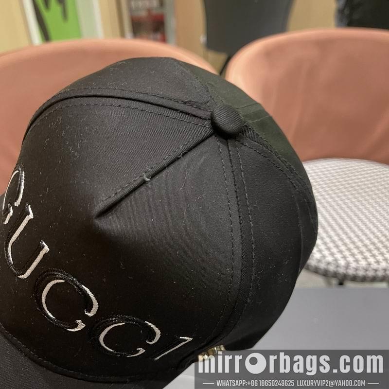 Gucci Hat 030915