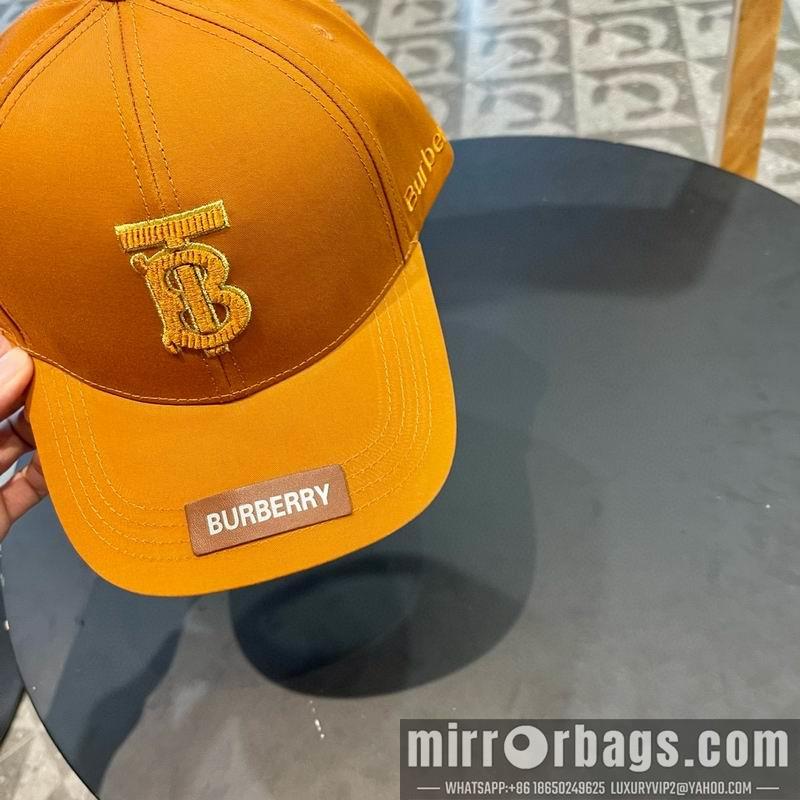 Burberry Hat 072202