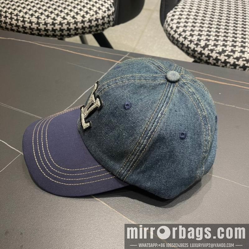 LV Hat 041414