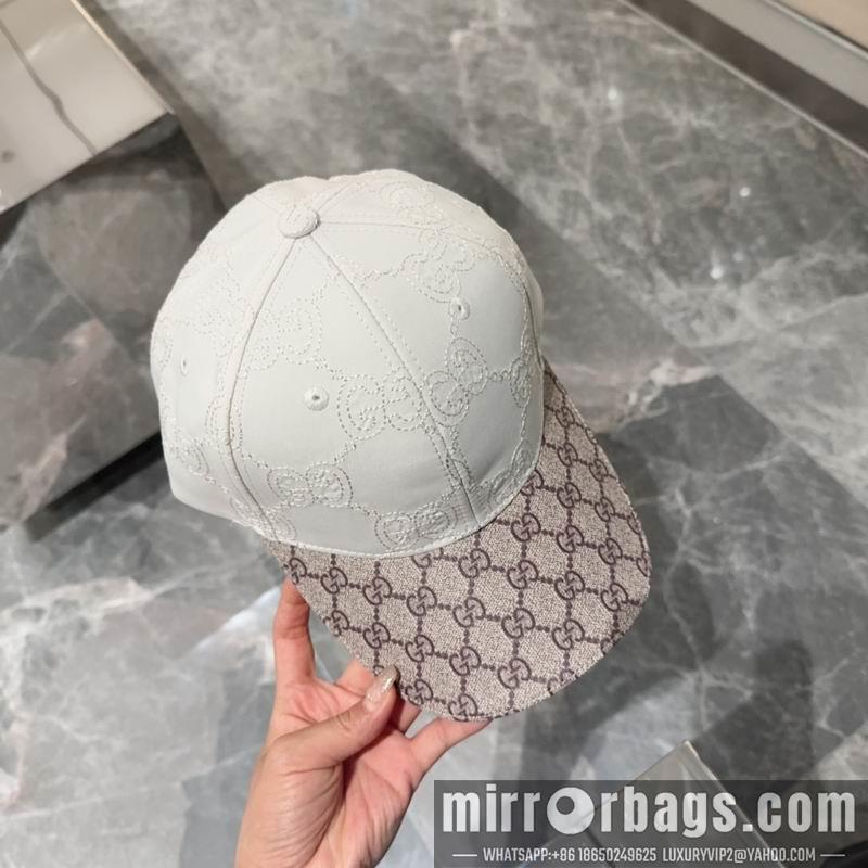 Gucci Hat 050702