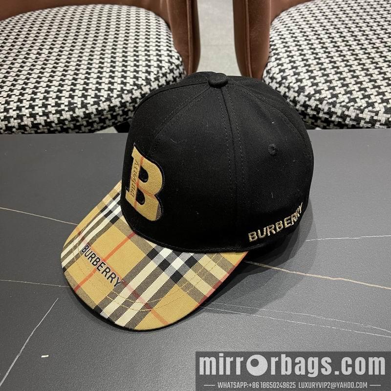 Burberry Hat 041401