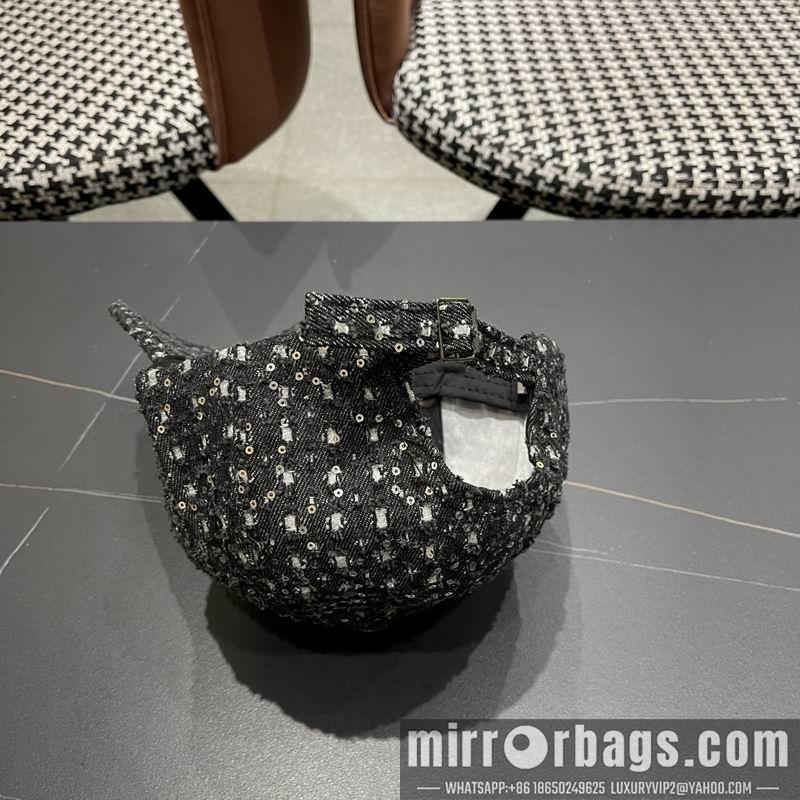 Dior Hat 041401