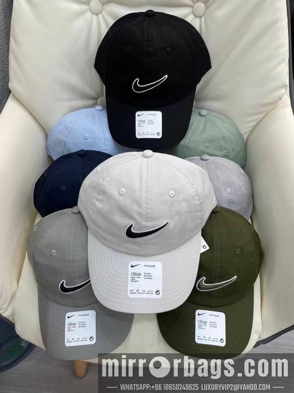 Nike Hat 072201