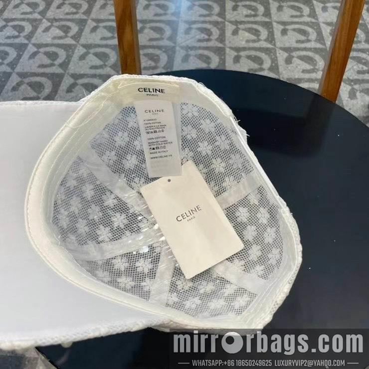 Celine Hat 020804