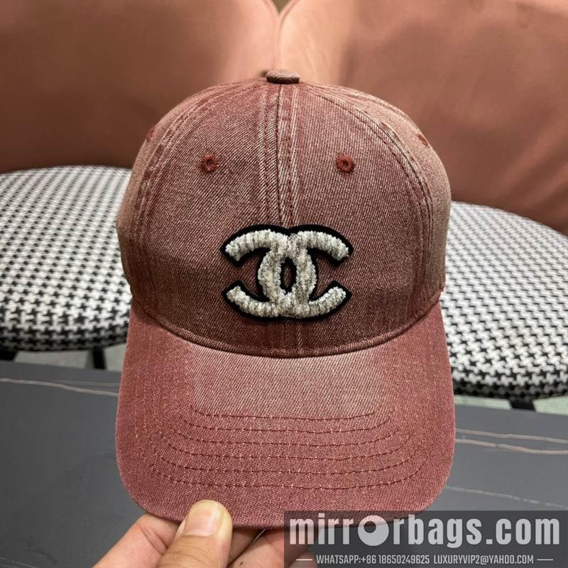 Chanel Hat 072204