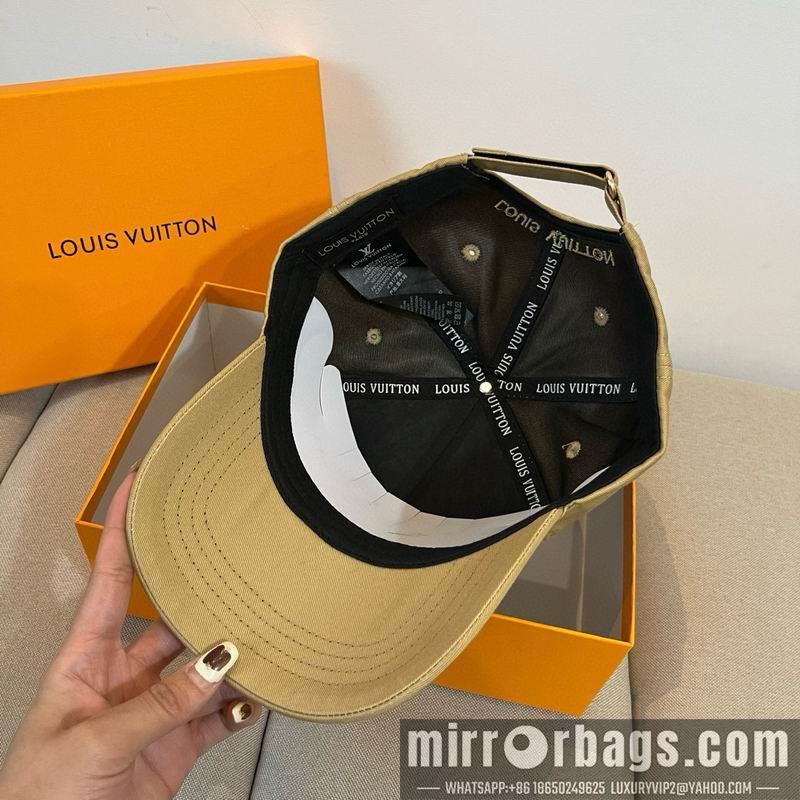 LV Hat dx40